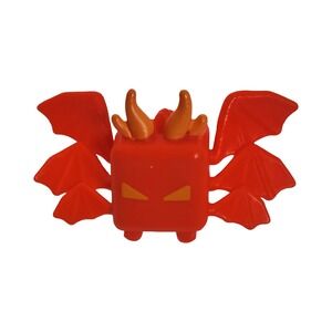 Pet Simulator X Red Dragon Mini Figure Roblox‎ Collectible Toy 1 Inch